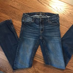 Rue 21 jeans